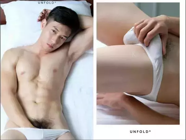 UNFOLD 04 | Nan Yuttakan