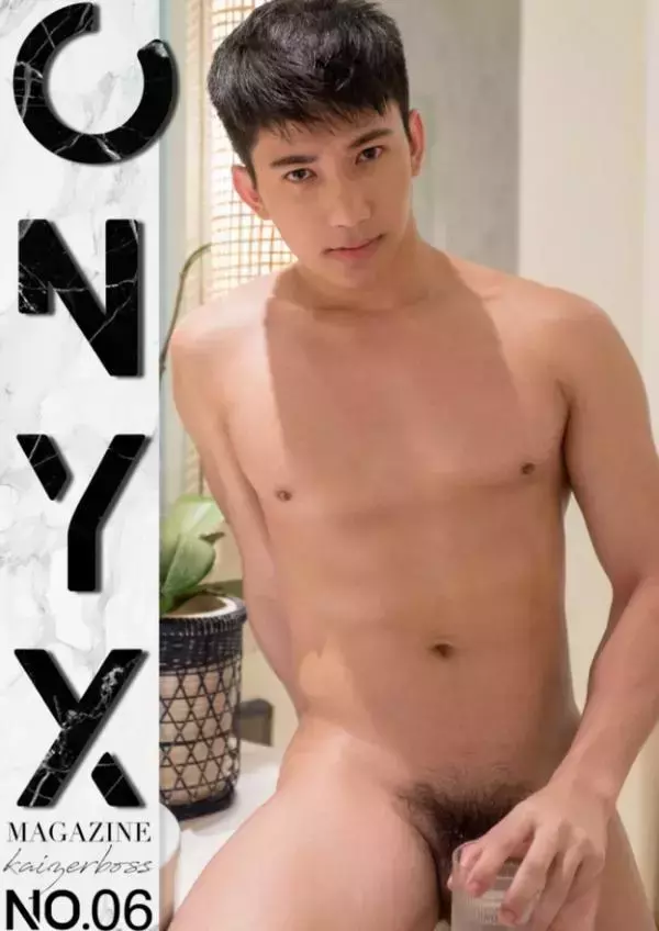 ONYX 6 | Boss Pics & BtS