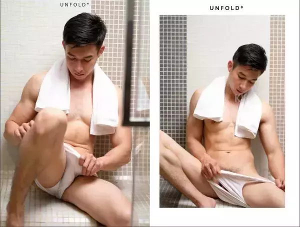 UNFOLD 04 | Nan Yuttakan