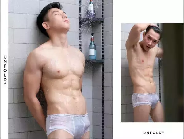 UNFOLD 04 | Nan Yuttakan