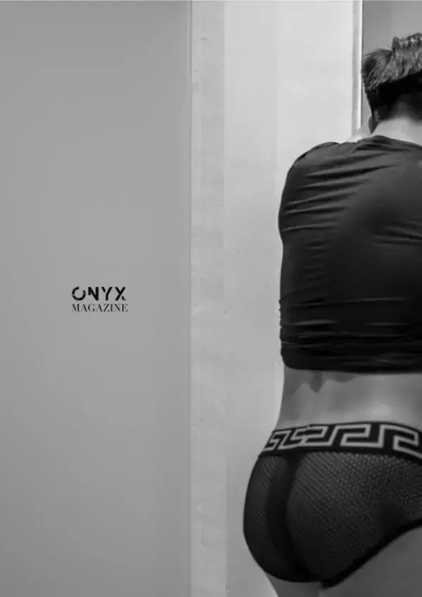 ONYX 6 | Boss Pics & BtS