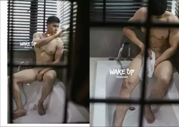 WAKE UP 01 | Tu Jirat
