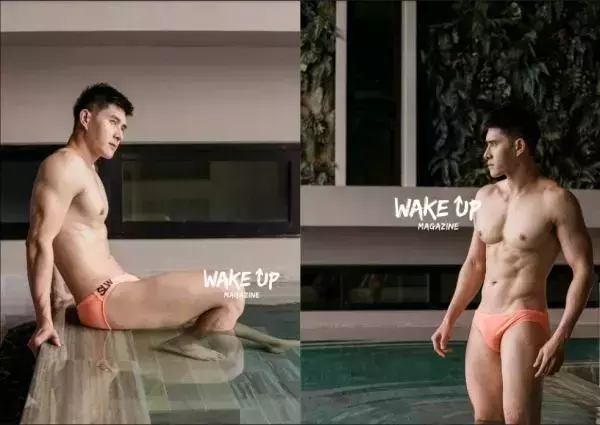 WAKE UP 01 | Tu Jirat