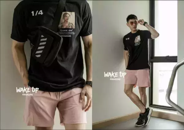WAKE UP 01 | Tu Jirat