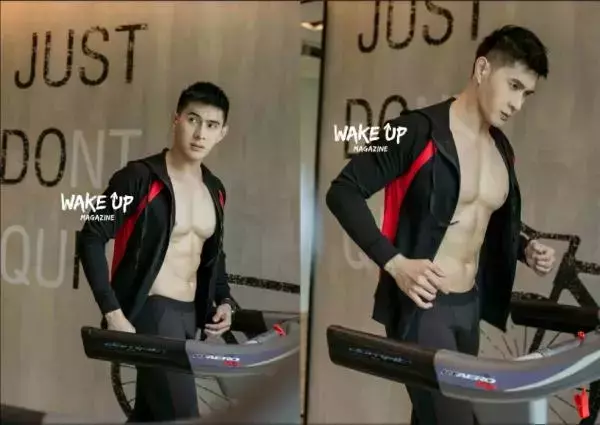 WAKE UP 01 | Tu Jirat