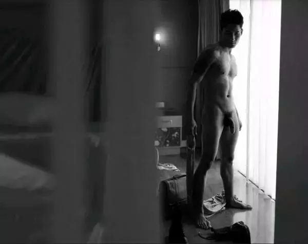 LOVERS 03 | All The Lovers [ Pics & BtS ]
