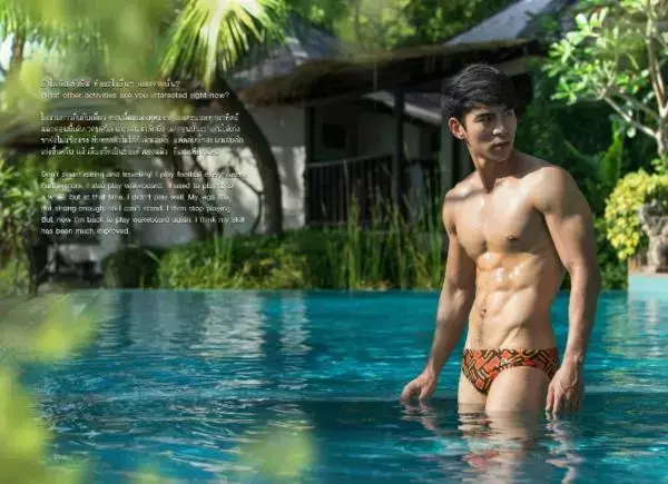AVENUE 02 | Earl Nontapak