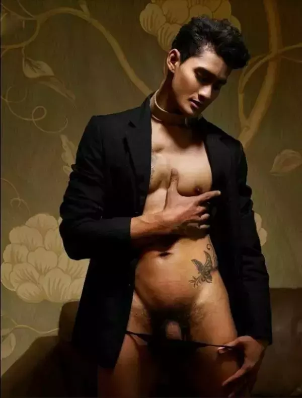 LOVERS 03 | All The Lovers [ Pics & BtS ]