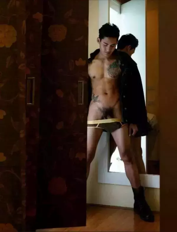 LOVERS 03 | All The Lovers [ Pics & BtS ]