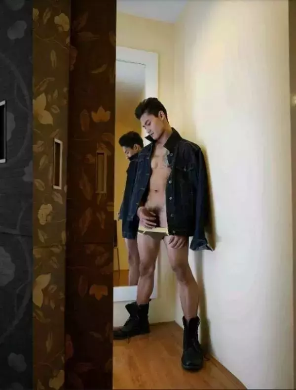 LOVERS 03 | All The Lovers [ Pics & BtS ]