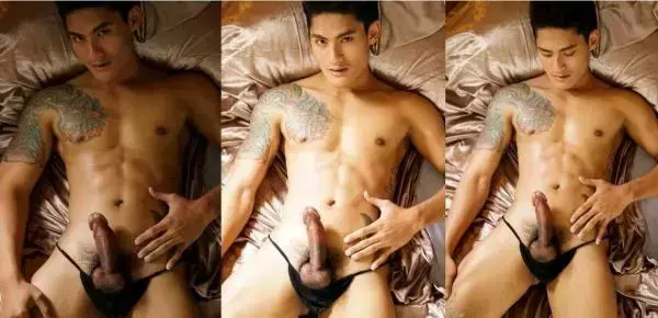 LOVERS 03 | All The Lovers [ Pics & BtS ]