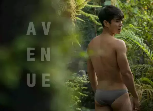AVENUE 02 | Earl Nontapak