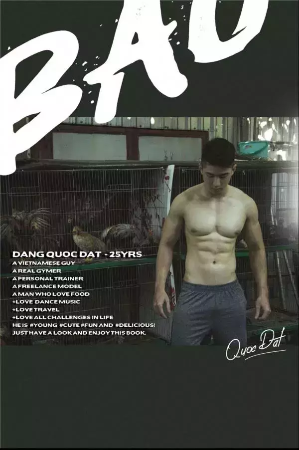 BAO 02 | The Yummy Boy