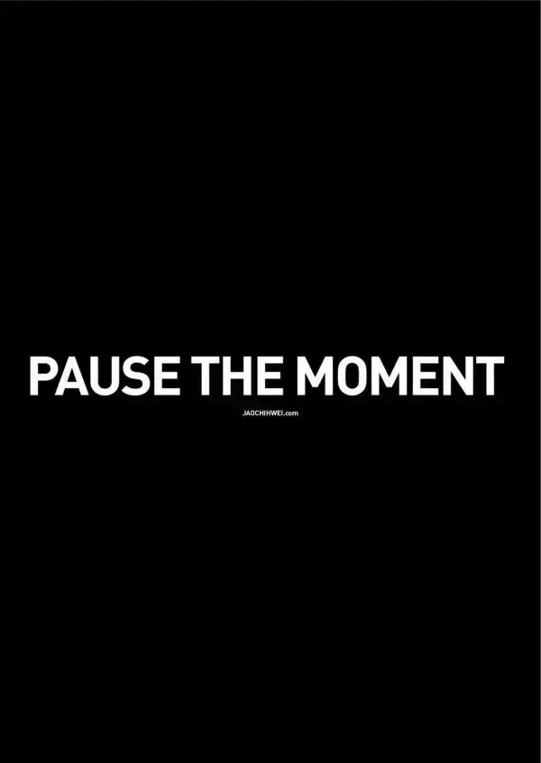 PAUSE 01
