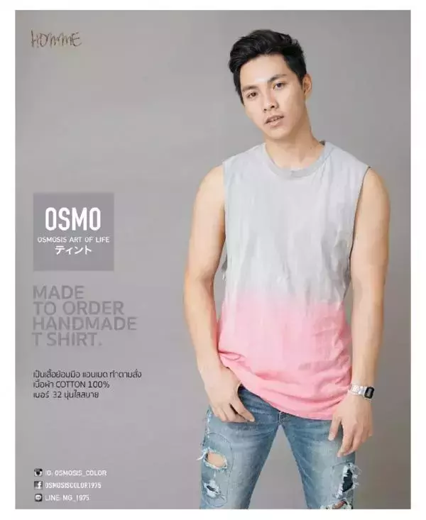 HOMME 07
