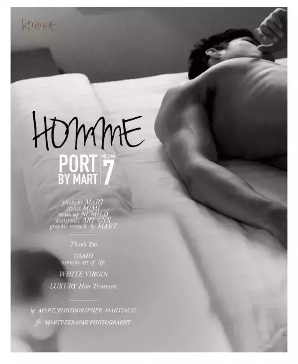 HOMME 07