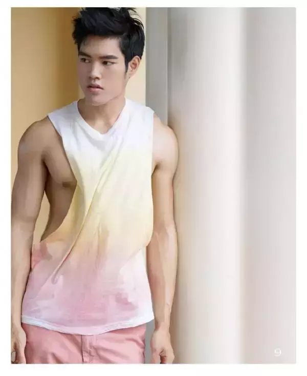 HOMME 07