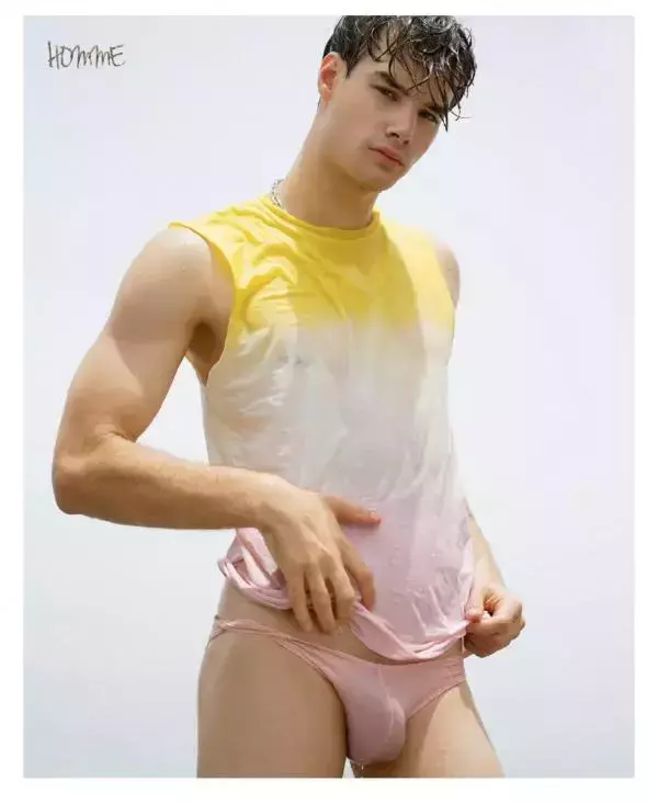 HOMME 07