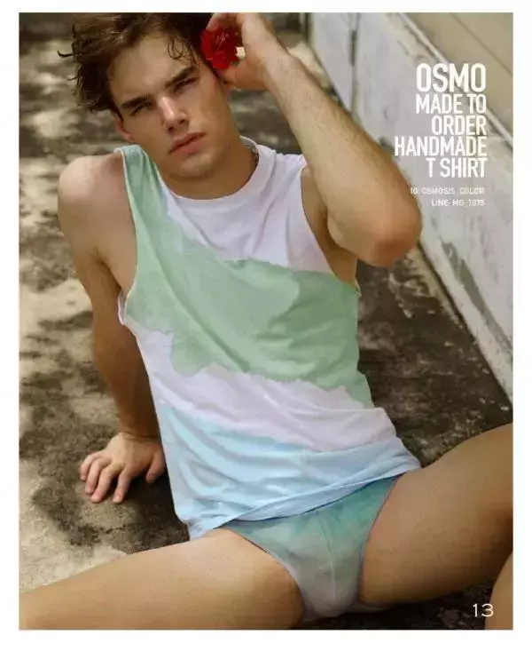 HOMME 07