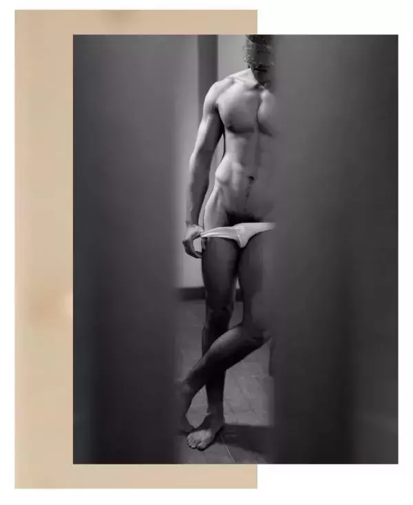 HOMME 07