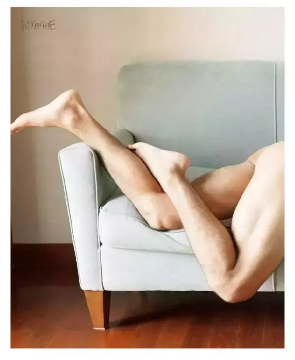 HOMME 07