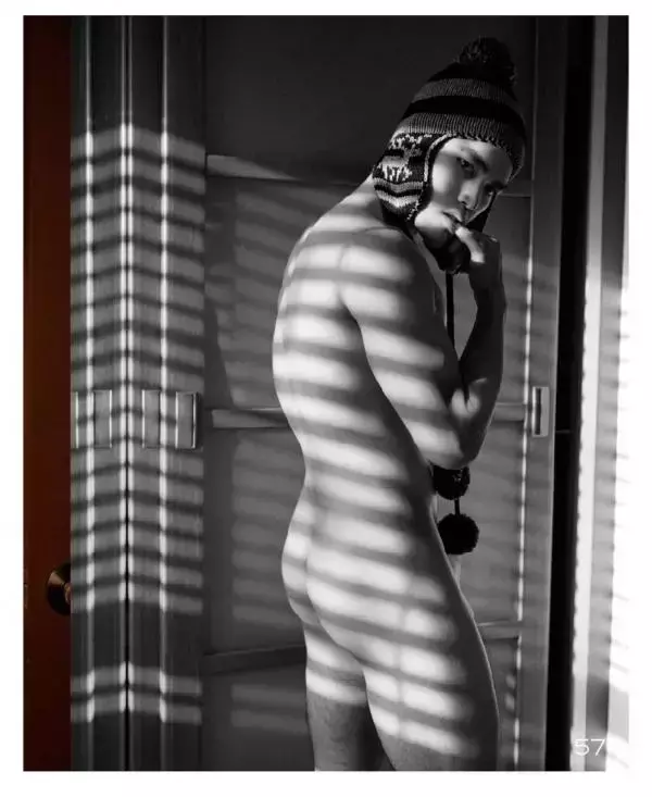 HOMME 07
