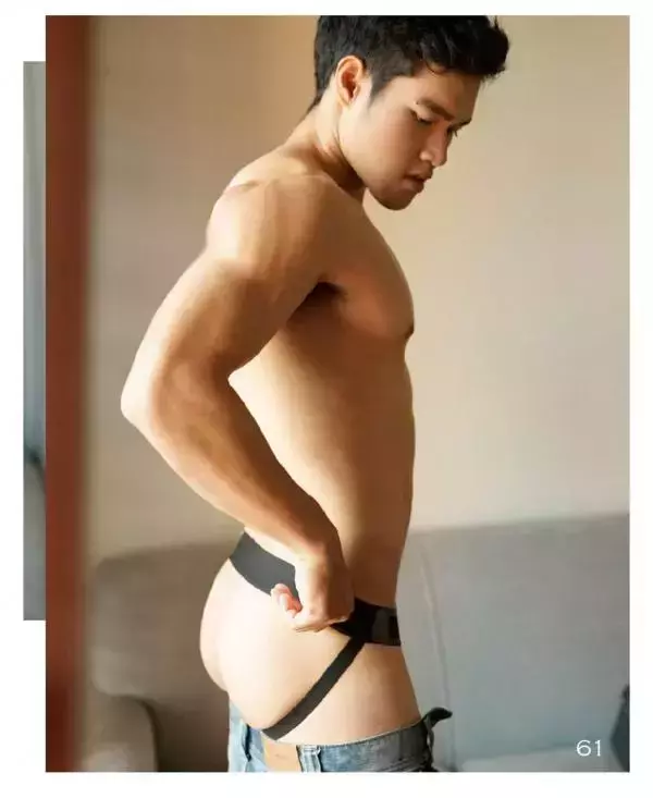 HOMME 07
