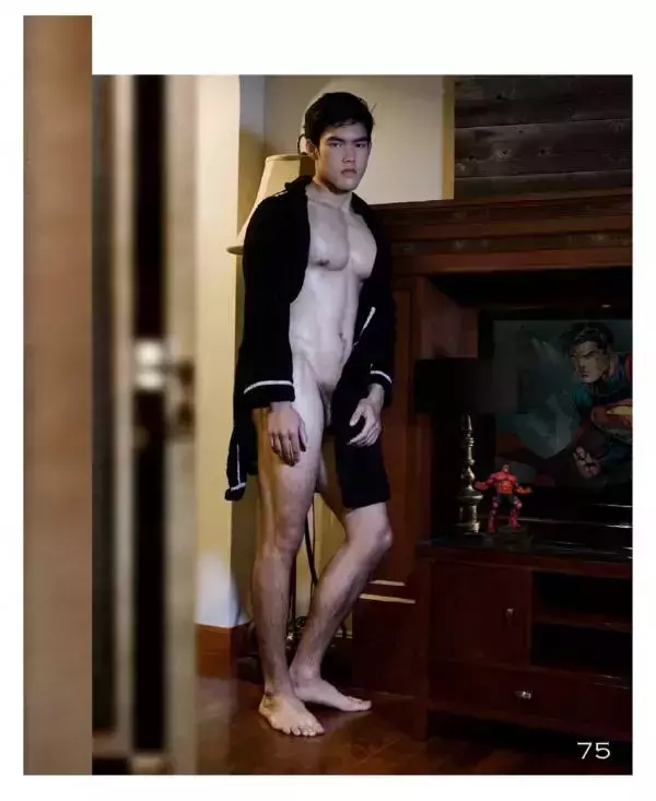 HOMME 07
