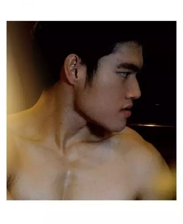 HOMME 07