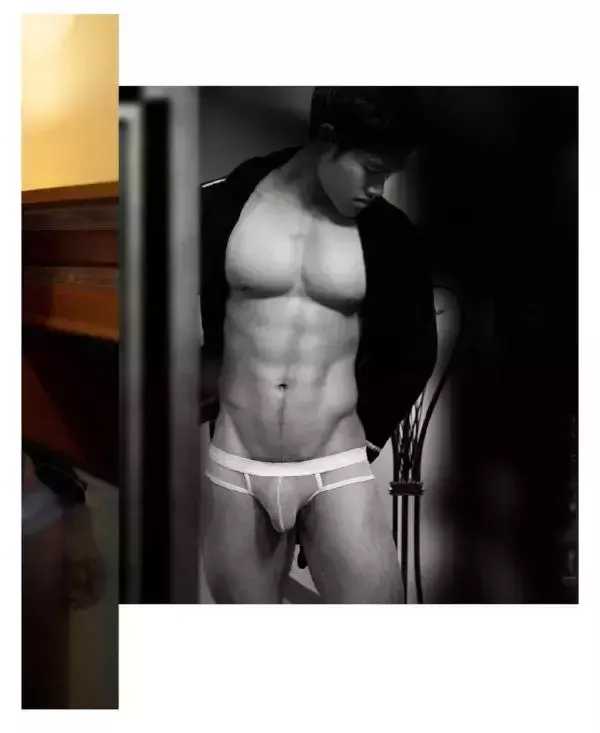 HOMME 07