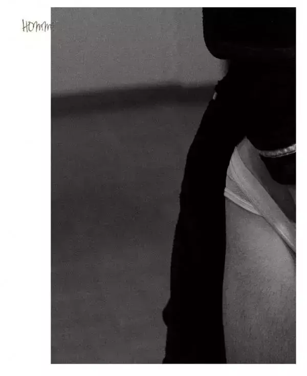 HOMME 07