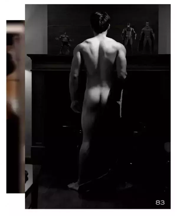 HOMME 07