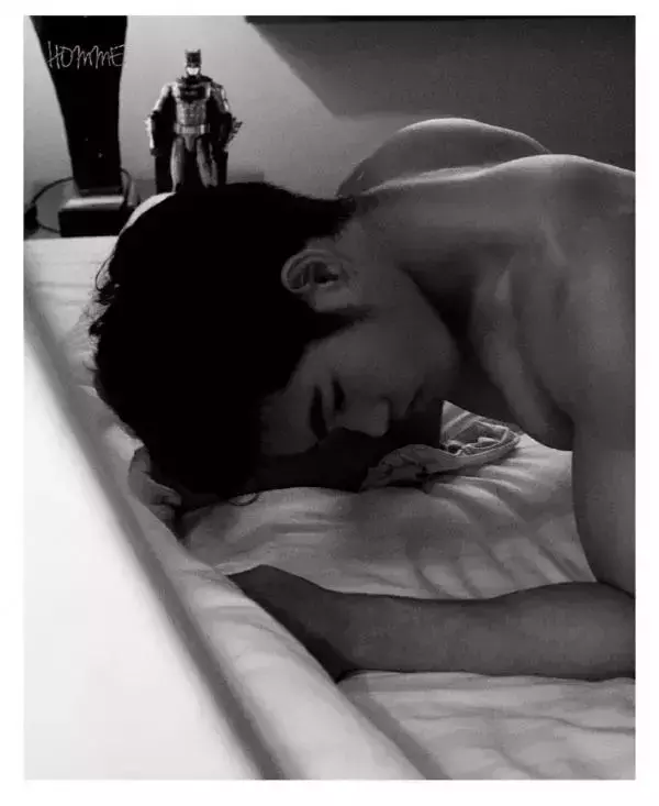 HOMME 07