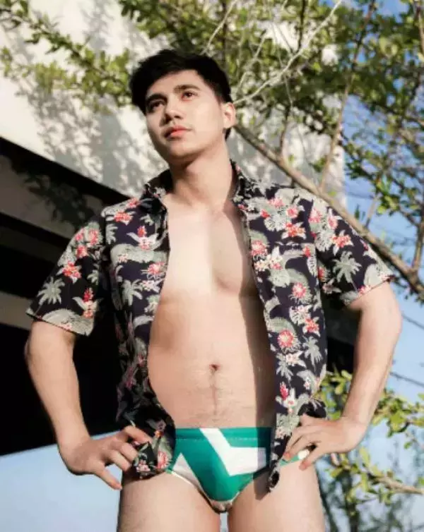Soul Issue 12 | Pure Peerawat