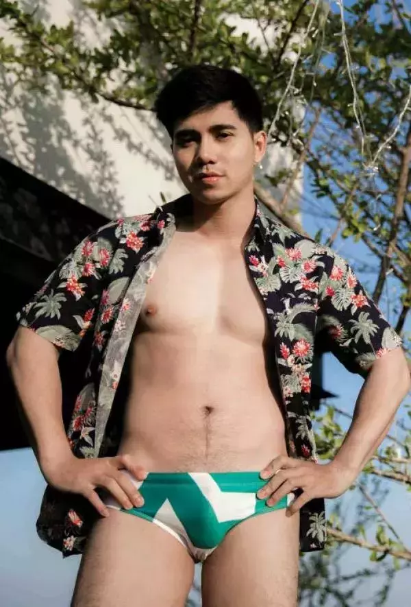 Soul Issue 12 | Pure Peerawat