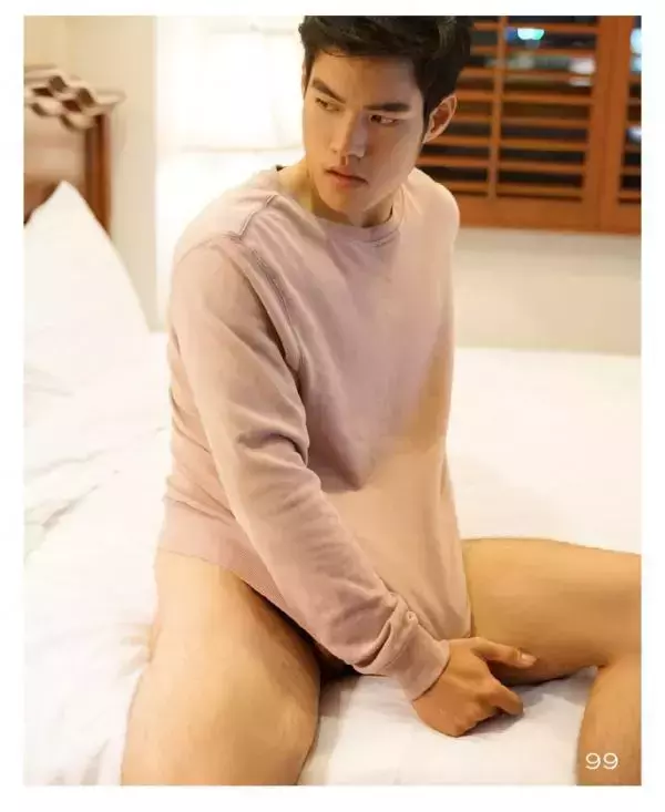HOMME 07