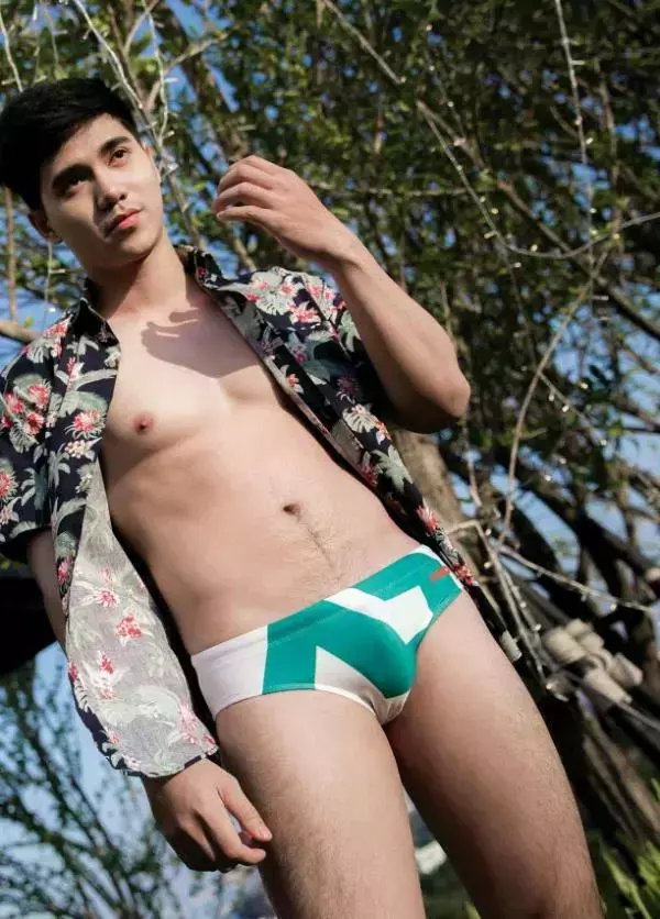Soul Issue 12 | Pure Peerawat