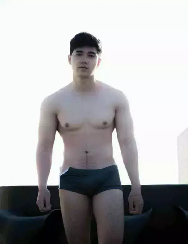 Soul Issue 12 | Pure Peerawat
