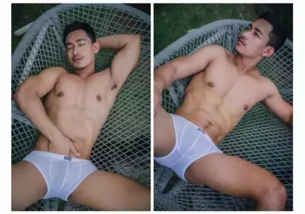 Gemini 06 | Ball Sunan Wangwan
