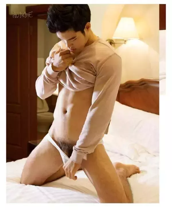 HOMME 07