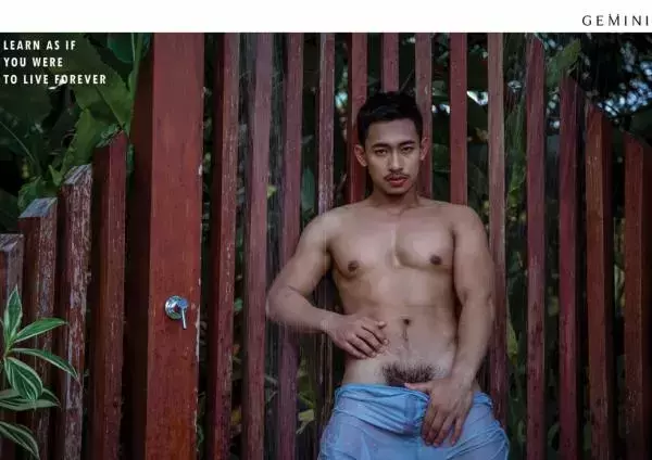Gemini 06 | Ball Sunan Wangwan