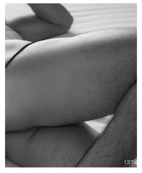 HOMME 07