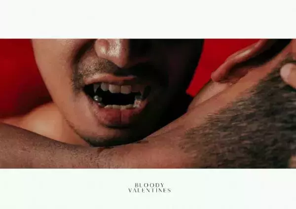 Kora Special No.02 | Bloody Valentines