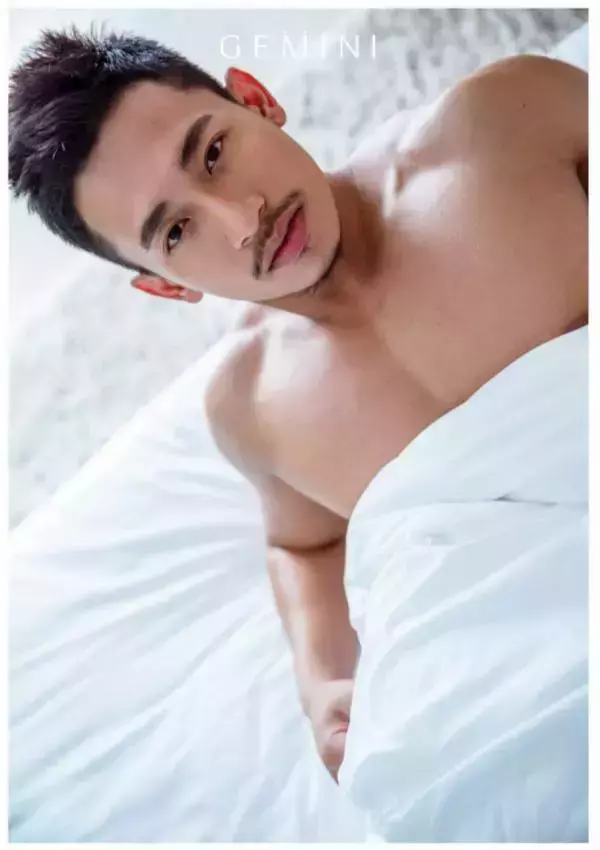 Gemini 06 | Ball Sunan Wangwan
