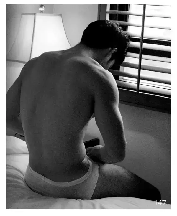 HOMME 07