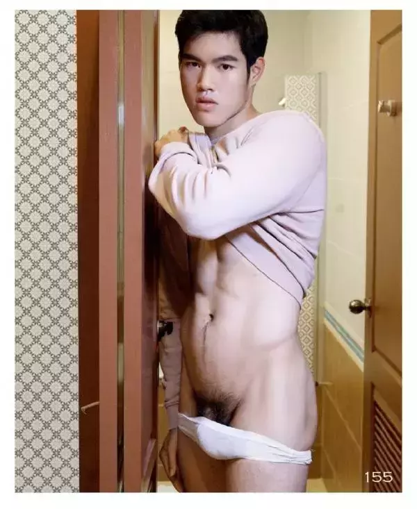 HOMME 07