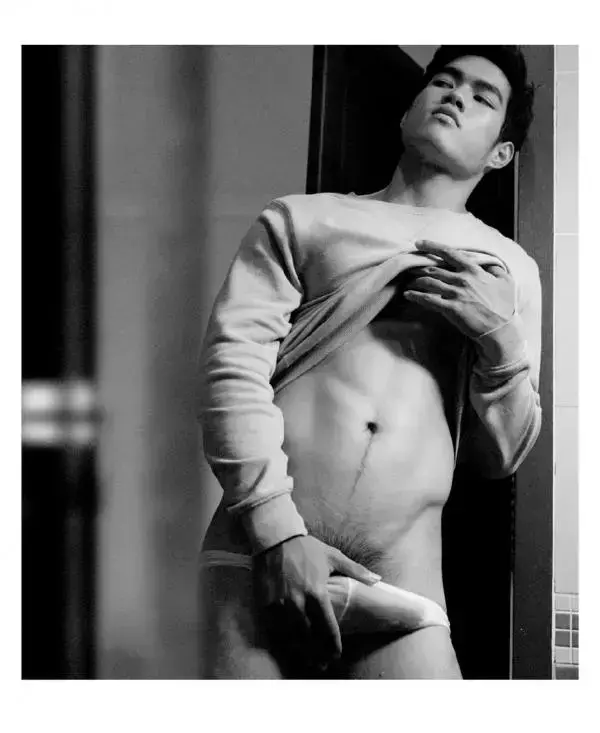 HOMME 07