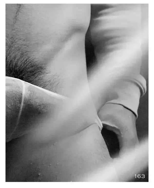 HOMME 07