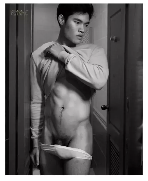 HOMME 07