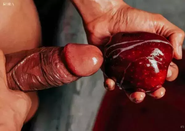 Kora Special No.02 | Bloody Valentines